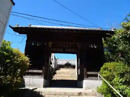 宇野八幡宮(岡山県)