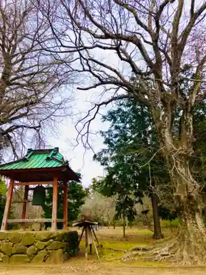 逢善寺のその他建物