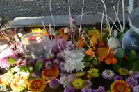 西宮八幡宮(山口県)