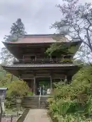 青龍山 吉祥寺(群馬県)