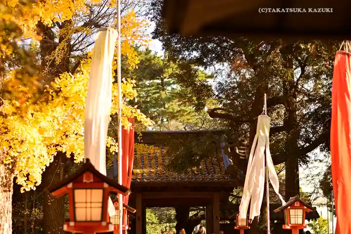 明王院(満願寺別院)のその他建物