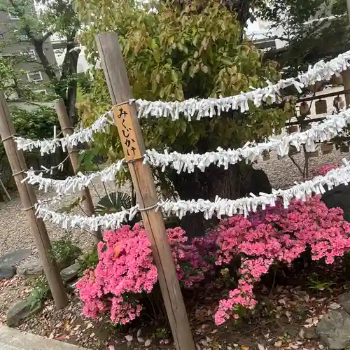 蒲田八幡神社(東京都)