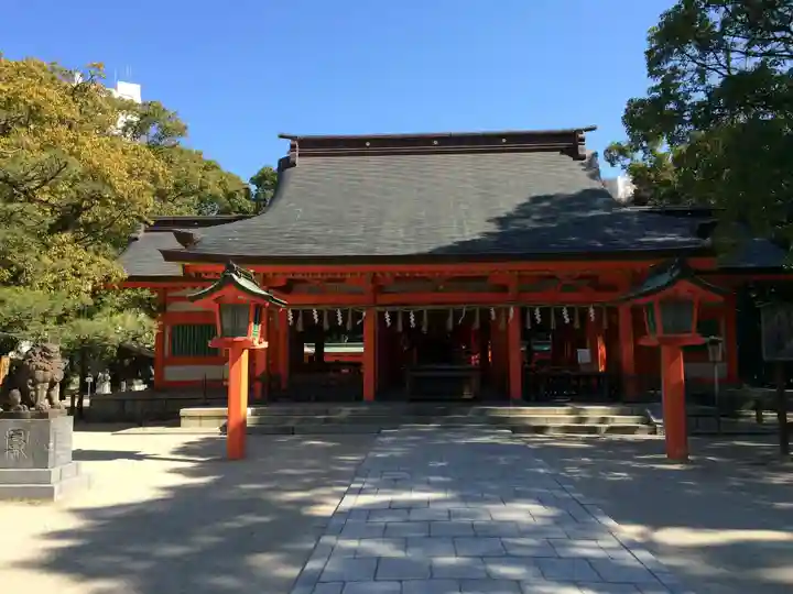 住吉神社(福岡県)