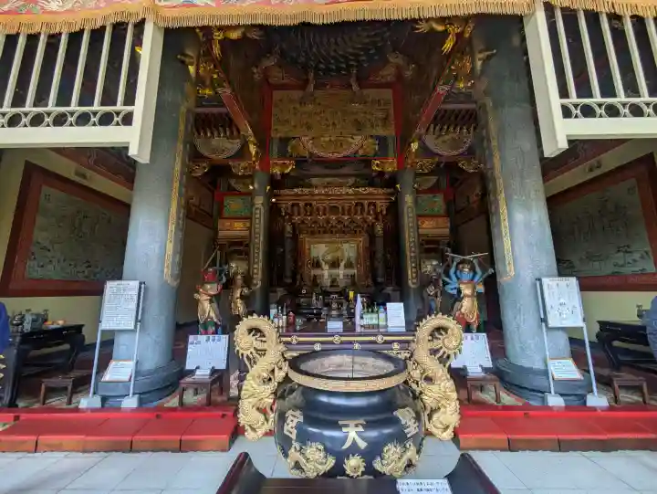 聖天宮(埼玉県)
