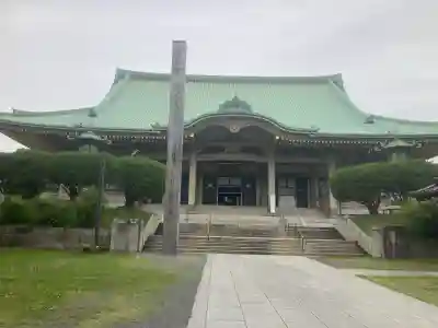 総持寺(神奈川県)