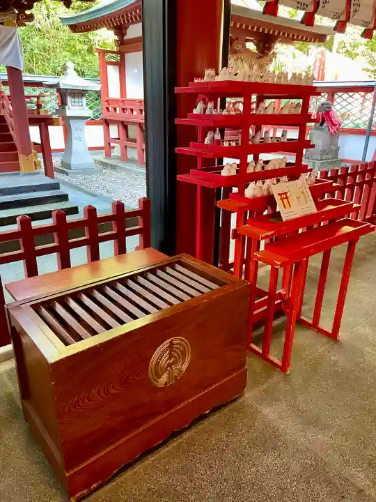 山王稲荷神社(日枝神社末社)(東京都)