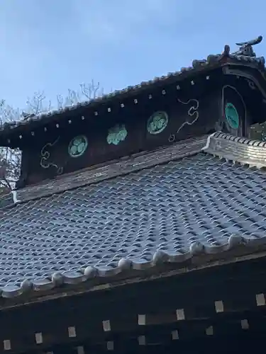 金龍寺(群馬県)