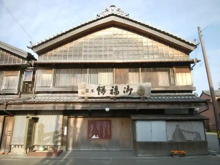 龍宮社(三重県)