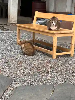 小野照崎神社(東京都)