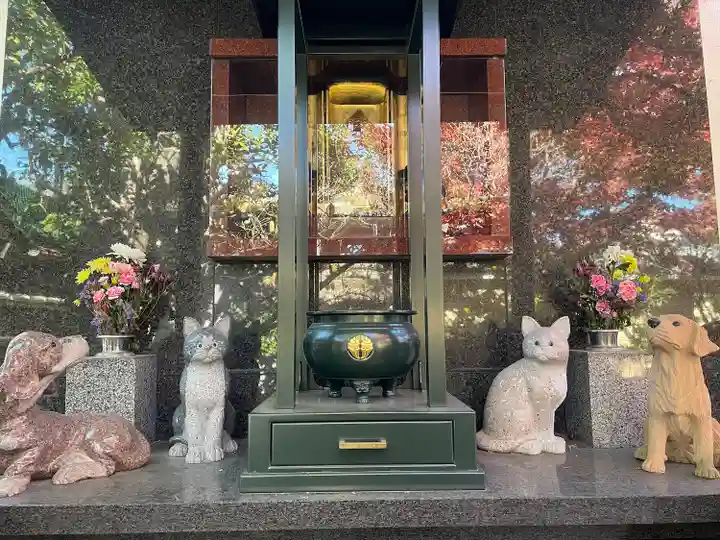 稱名院(東京都)