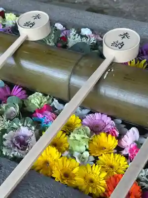 群馬県護国神社(群馬県)