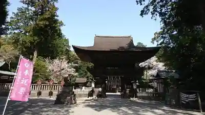 御上神社のその他建物