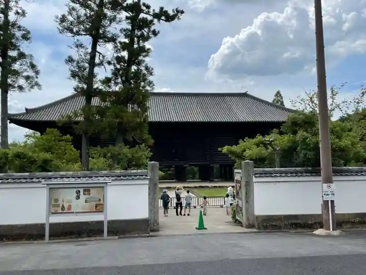 東大寺(奈良県)