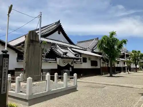 本興寺のその他建物