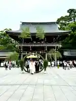 寒川神社(神奈川県)