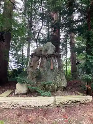 住吉神社(長野県)