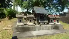 王子神社(茨城県)