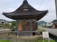 三柱社(富山県)