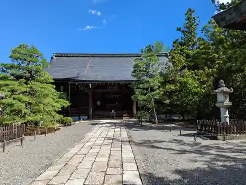 廣隆寺(京都府)