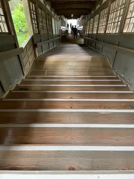 永平寺(福井県)