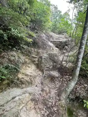 石上布都魂神社(岡山県)