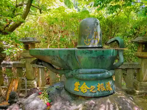 桃巌寺のその他建物