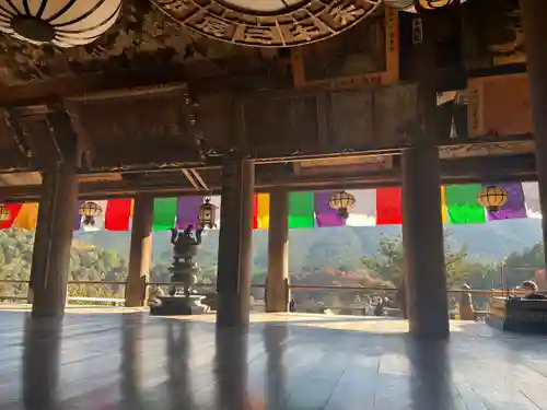 長谷寺(奈良県)