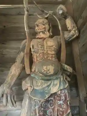 長谷寺(島根県)