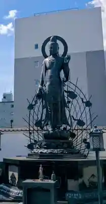 重願寺(東京都)