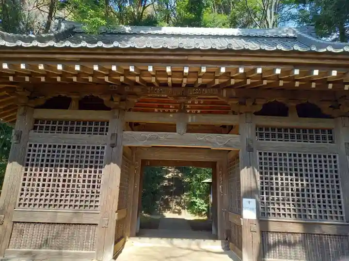 武蔵国分寺薬師堂(東京都)