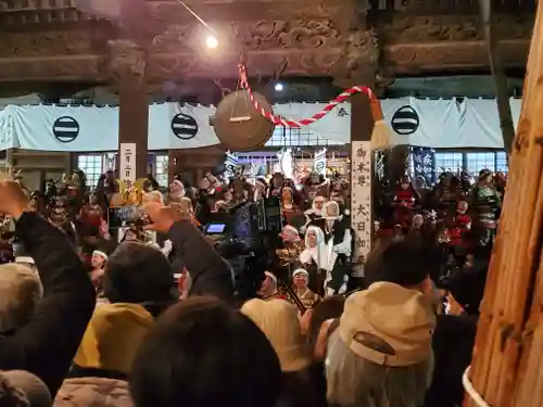 鑁阿寺(栃木県)