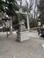 谷保天満宮(東京都)