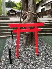 足羽神社(福井県)