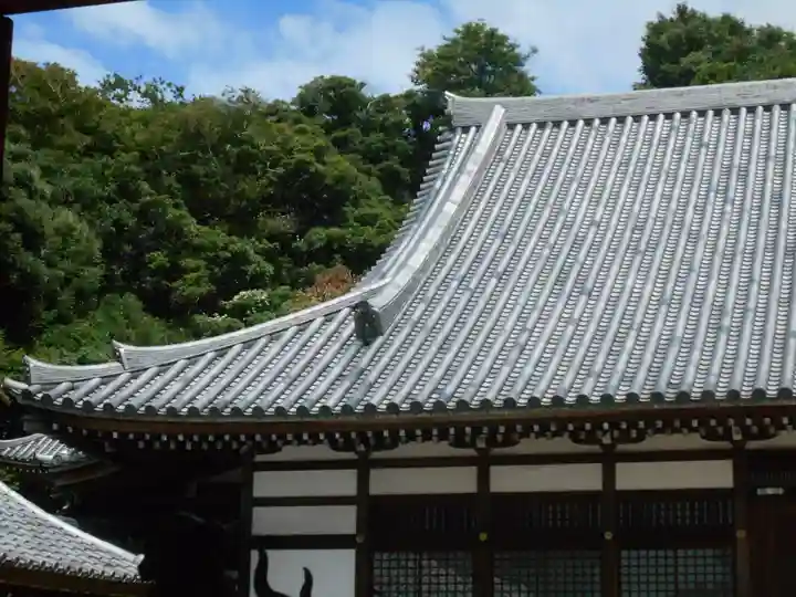 天嶽院のその他建物