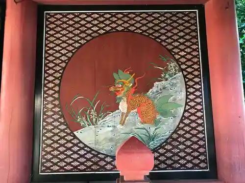 桃林寺のその他建物