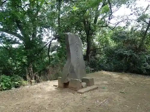 浅間大神のその他建物