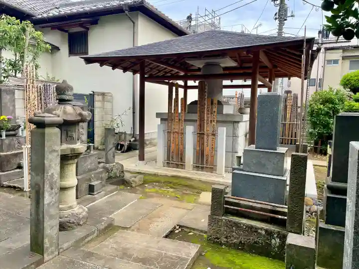 谷中 妙福寺(東京都)