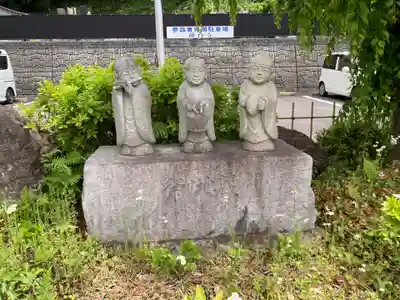 蓮台寺(神奈川県)