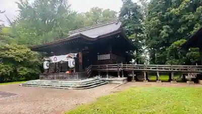 青森縣護國神社(青森県)