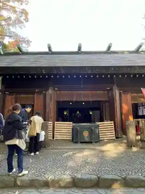 洲崎大神(神奈川県)