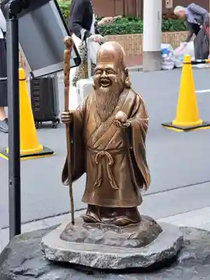 小網神社(東京都)