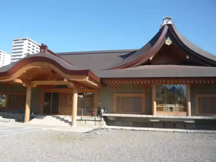 霊巌寺(東京都)