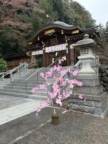 高麗神社(埼玉県)