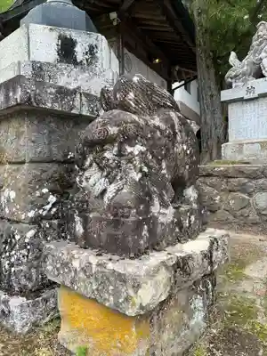 西方寺(宮城県)
