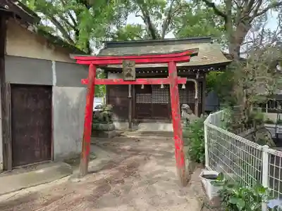 海童神社(佐賀県)