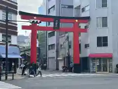 下谷神社(東京都)