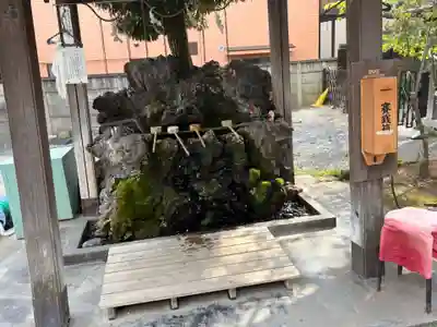 小岩神社(東京都)