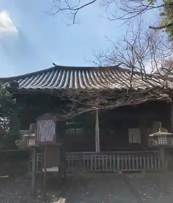 大報恩寺（千本釈迦堂）(京都府)