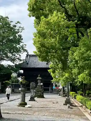鑁阿寺(栃木県)