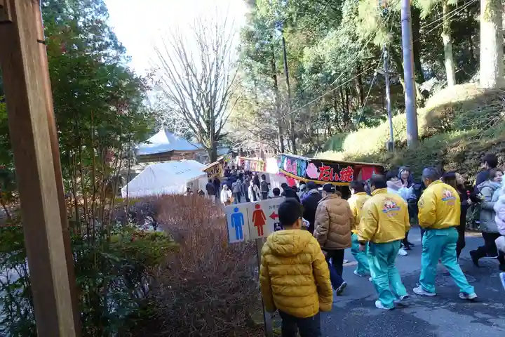 播州清水寺のその他建物